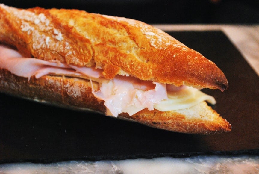 Best French Food: 55 Best French Dishes and Traditional Food in France to Try 15 French dishes, French Food, French cuisine, food in france, traditional French food, france cuisine, france food, croque monsieur