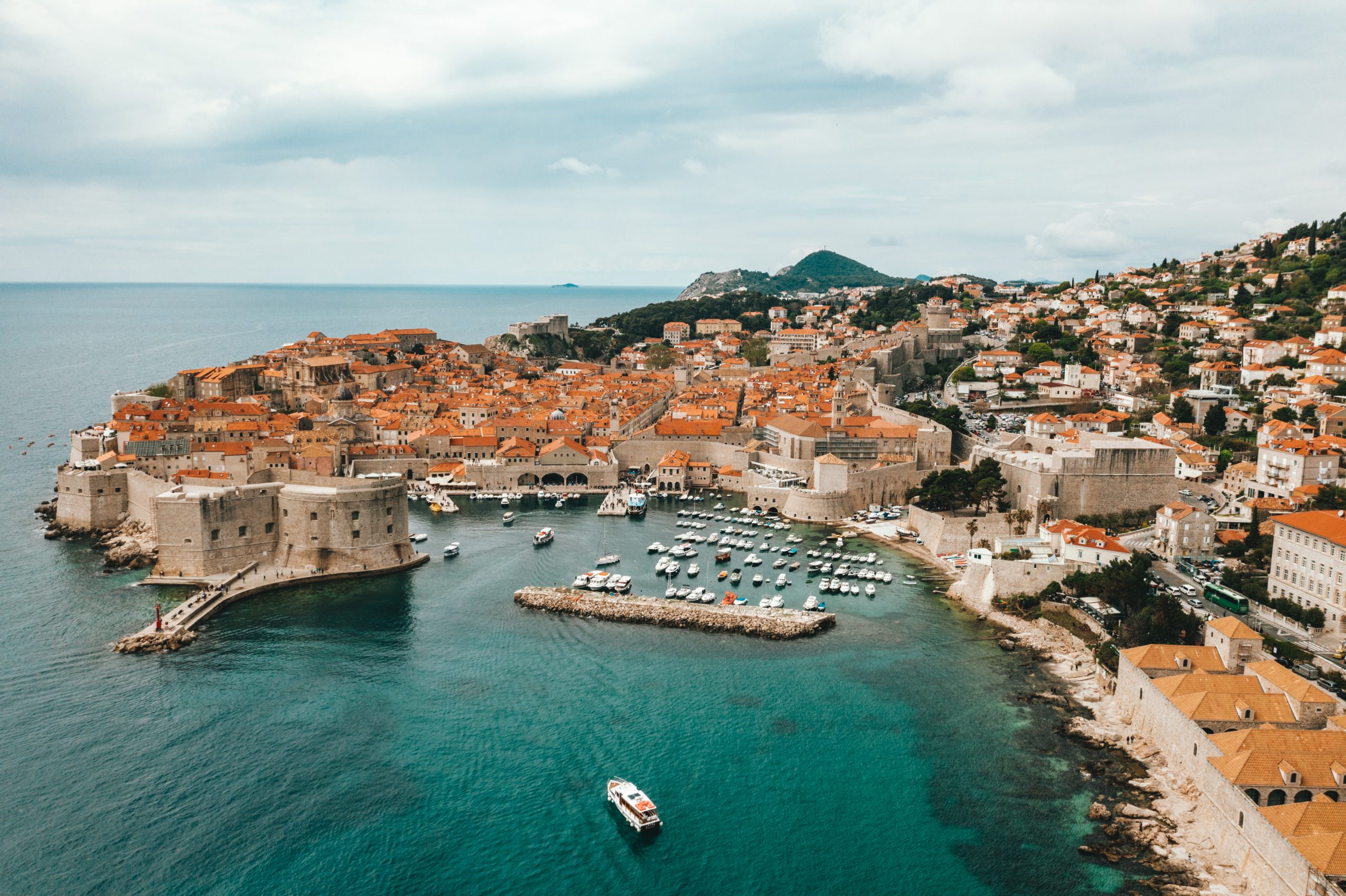 35 Things To Know Before Visiting Croatia For First Timers - Croatia Travel Tips 21 Croatia Travel Tips, Things To Know Before Visiting Croatia, facts about Croatia, Dubrovnik