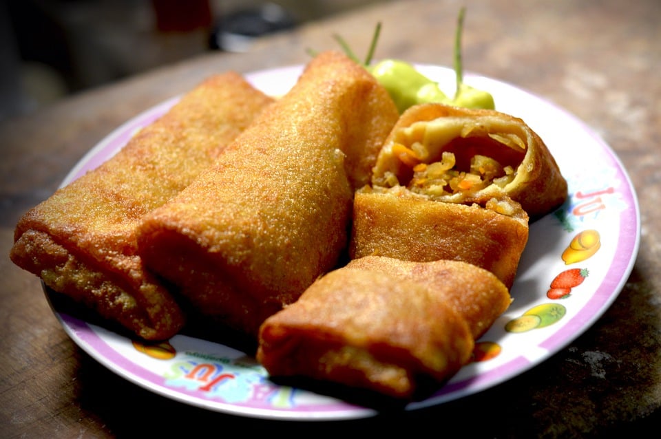 Best Curaçaoan Food - 40 Best Curaçaoan Dishes And Traditional Food In Curaçao To Try 23 Curaçaoan Food, Curaçao Food, Curaçao Food, Curaçao cuisine, Curaçaoan cuisine, Traditional Curaçaoan Food, food in Curaçao, Curaçaoan dishes, Curaçao dishes, dushi loempia