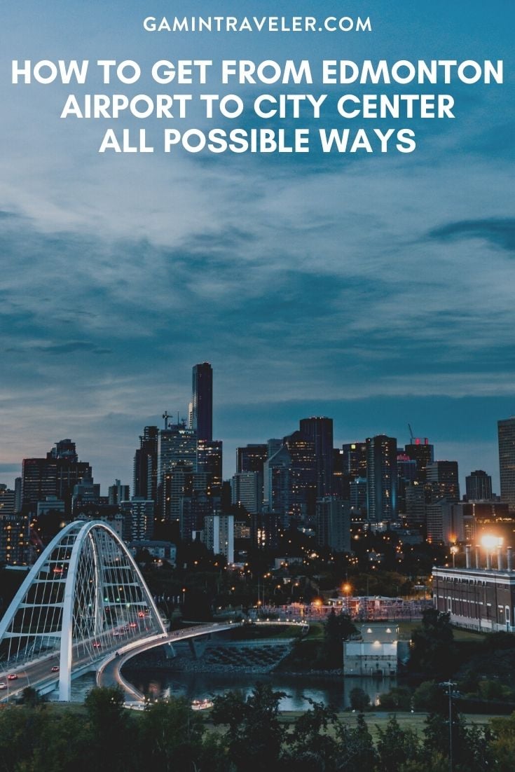 How To Get From Edmonton Airport To City Center Best Way 1 How To Get From Edmonton Airport To City Center - All Possible Ways, cheapest way from Edmonton airport to city center, Edmonton airport to city center, Edmonton Airport Bus To city center, Edmonton airport to city, Edmonton airport to downtown, Edmonton airport to Edmonton