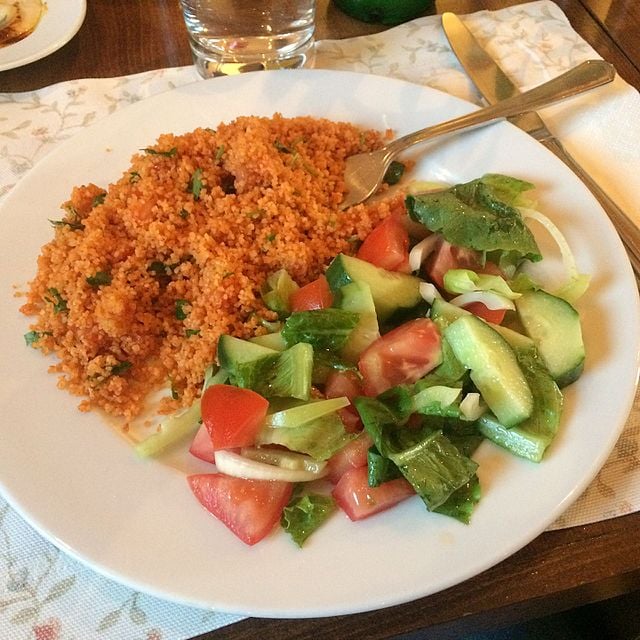 Armenian Food, Traditional Armenian Food, Armenia food, Armenian cuisine, traditional food in Armenia, Armenia dishes, Armenian dishes, Eech Armenian Salad