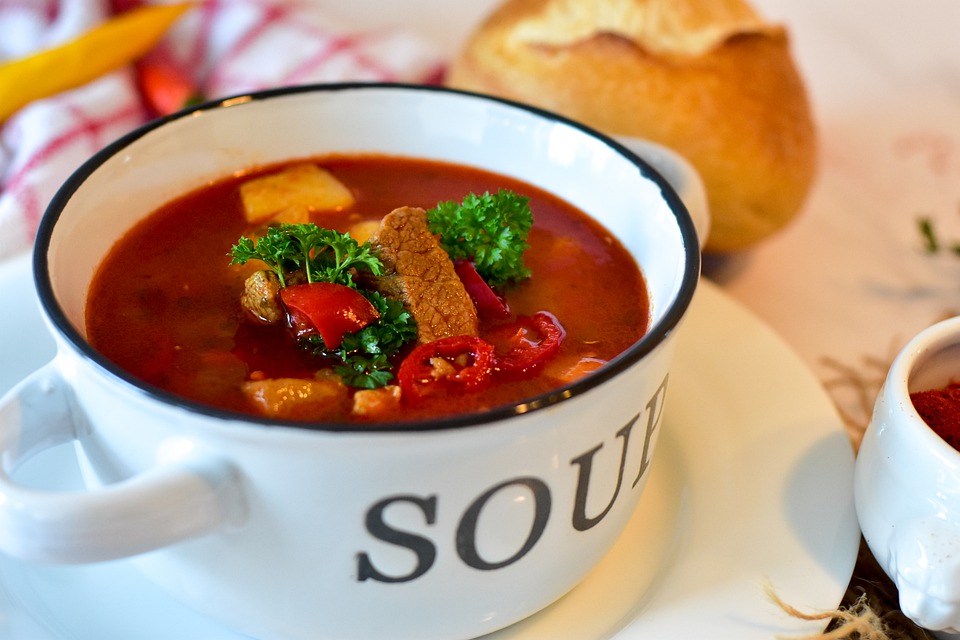 Best Austrian Food - 40 Best Austrian Dishes And Traditional Food In Austria To Try 4 Austrian Food, Traditional Austrian Food, Austria Food, Austrian cuisine, traditional food in Austria, Austria cuisine, Austrian dishes, Austria dishes, Erdäpfelgulasch