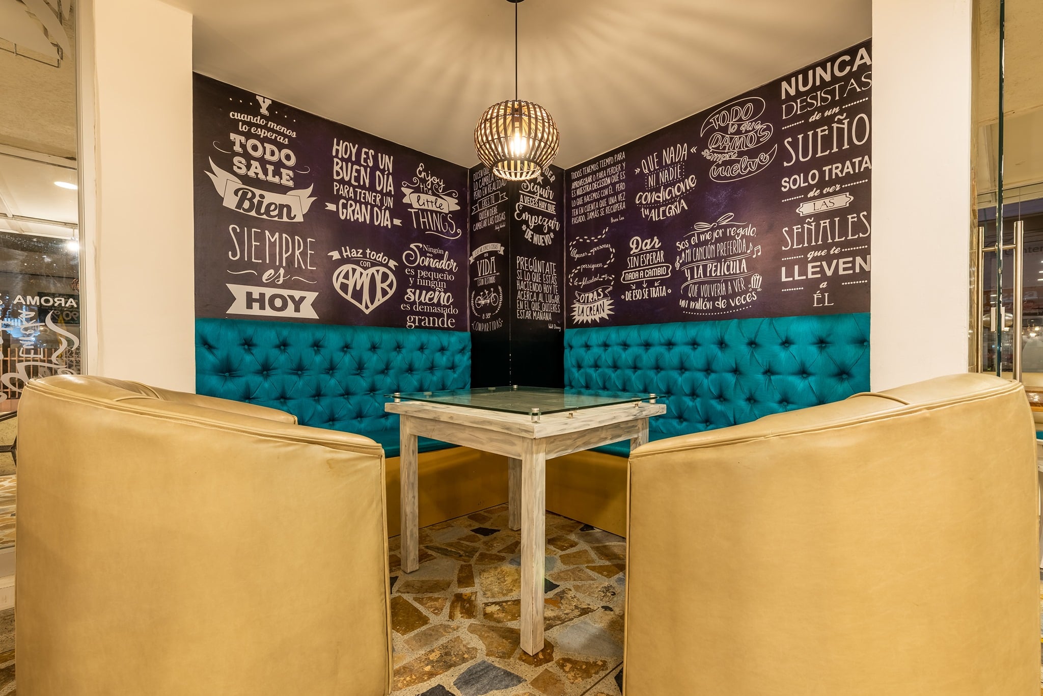 Cartagena Food - 30 Best Restaurants In Cartagena And Where To Eat 7 restaurants in cartagena, best restaurants in cartagena, where to eat in Cartagena, restaurants in cartagena colombia, restaurants cartagena, Cartagena food, best Cartagena restaurants, eureka coffee house