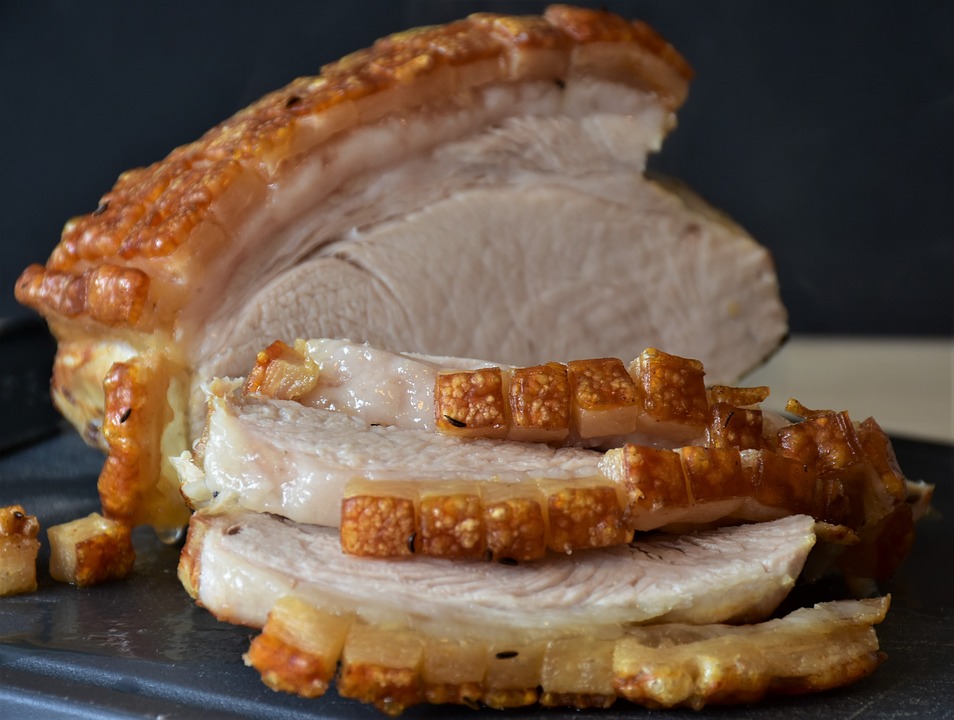 Best Danish Food - Best 50 Danish Dishes And Traditional Food In Denmark To Try 24 Denmark Food, Traditional Denmark Food, Danish food, Danish cuisine, traditional food in Denmark, Denmark cuisine, Denmark dishes, Danish dishes, danish pork roast