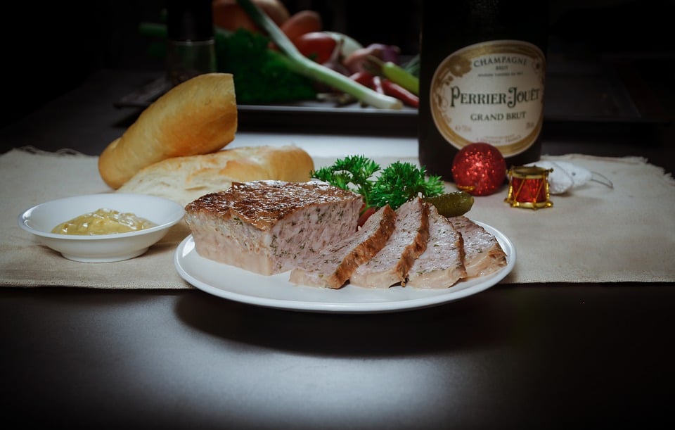 Best French Food: 55 Best French Dishes and Traditional Food in France to Try 28 French dishes, French Food, French cuisine, food in france, traditional French food, france cuisine, france food, foie gras