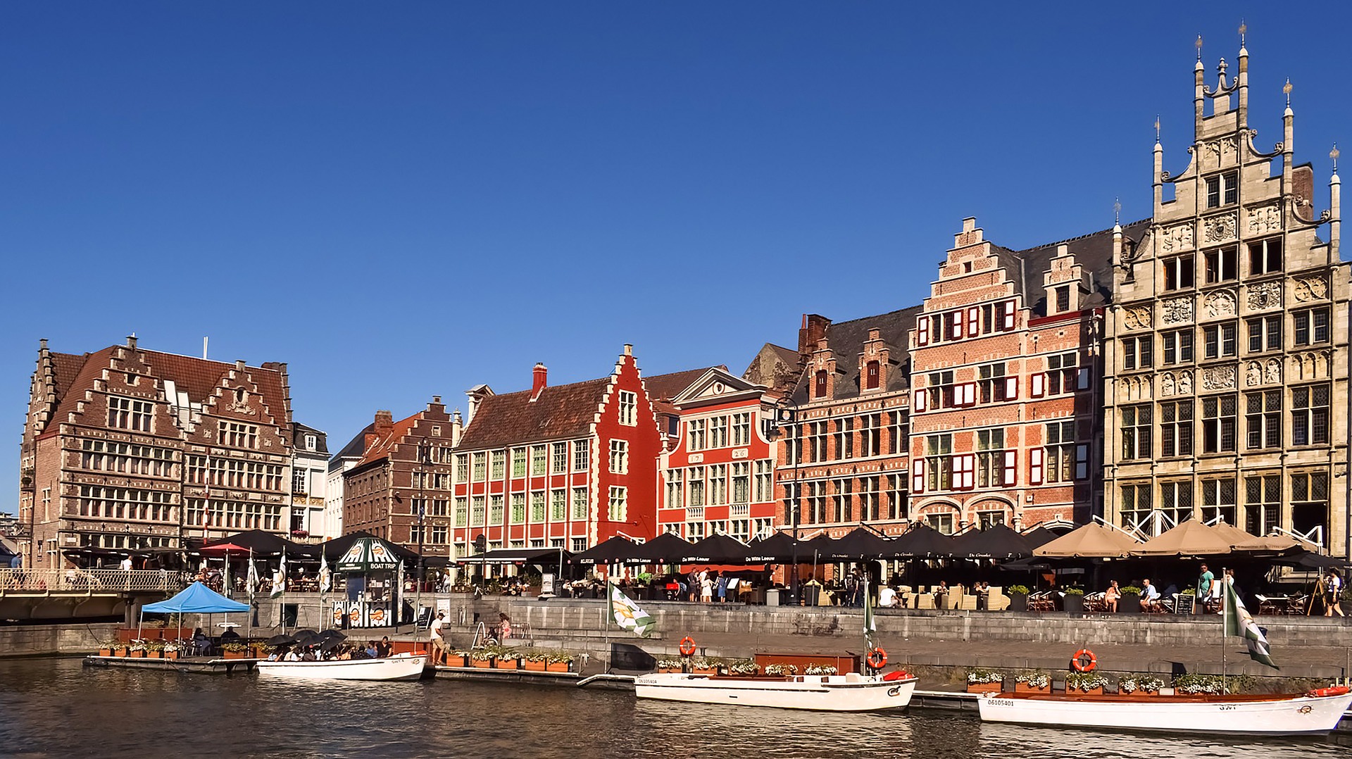 30 Belgium Travel Tips And Things To Know Before Visiting Belgium For First Timers 12 Ghent, Belgium Travel Tips, Things To Know Before Visiting Belgium, facts about Belgium