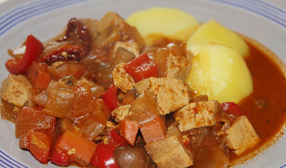 Best Slovenian Food - 42 Best Slovenian Dishes And Traditional Food In Slovenia To Try 8 Slovenian Food, Traditional Slovenian Food, Slovenia food, Slovenia cuisine, traditional food in Slovenia, Slovenian cuisine, Slovenia dishes, Slovenian dishes, goulash
