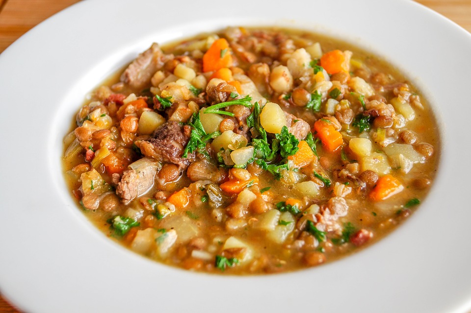 Best Argentinian Food - 46 Best Argentinian Dishes and Traditional Food in Argentina to Try 4 argentinian dishes, Argentinian Food, Argentinian cuisine, food in argentina, traditional Argentinian Food, argentina cuisine, argentina food, guiso de lentejas
