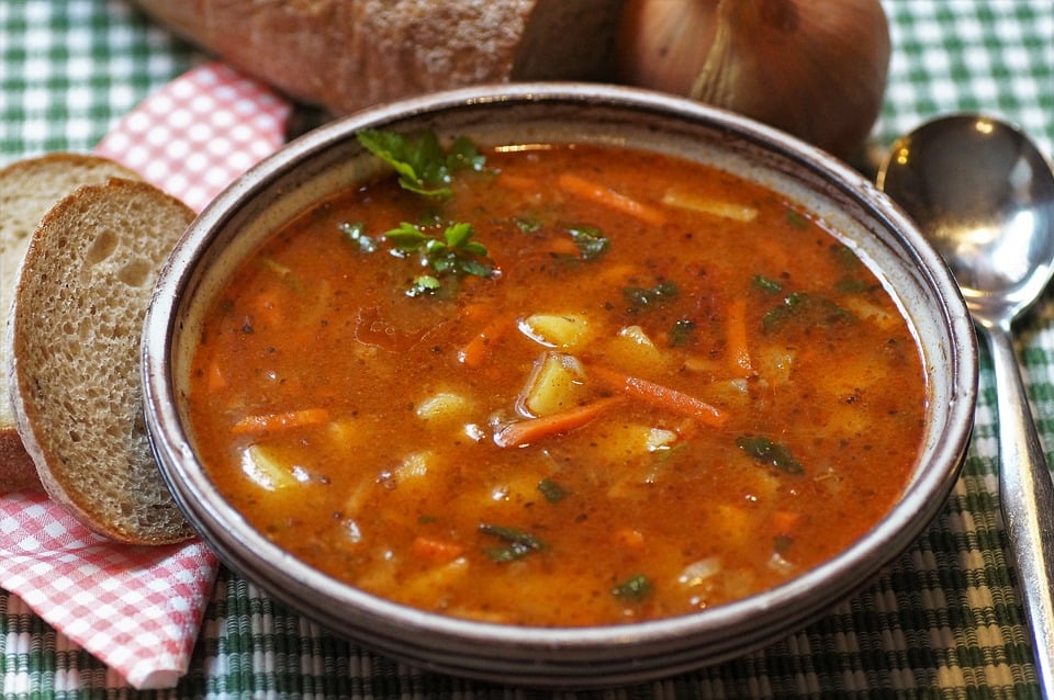 Best Ukrainian Food - 50 Best Ukrainian Dishes And Traditional Food In Ukraine To Try 8 Ukraine Food, Ukraine cuisine, Traditional Ukraine Food, food in Ukraine, Ukraine dishes, Ukrainian food, Ukrainian dishes, Ukrainian cuisine, guliash