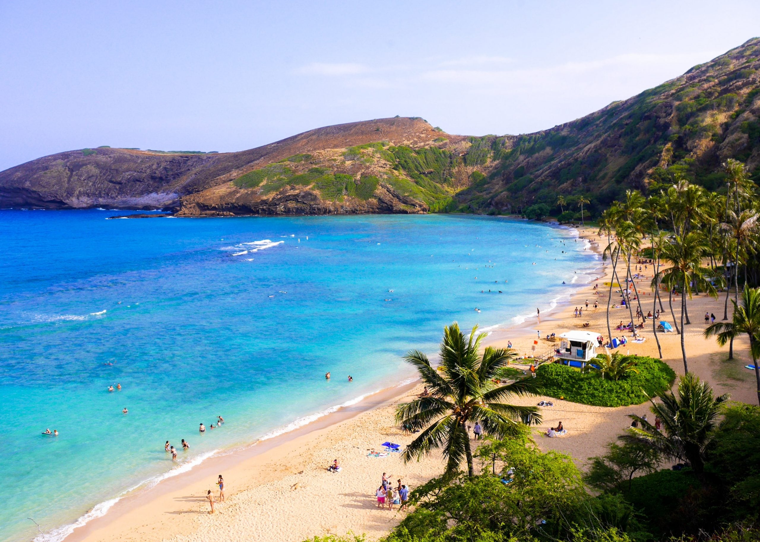 10 Most Stunning National Parks in the US 5 How To Get From Maui Airport To Kaanapali - All Possible Ways, cheapest way from Maui airport to Kaanapali, Maui airport to Kaanapali, Maui Airport Bus To Kaanapali