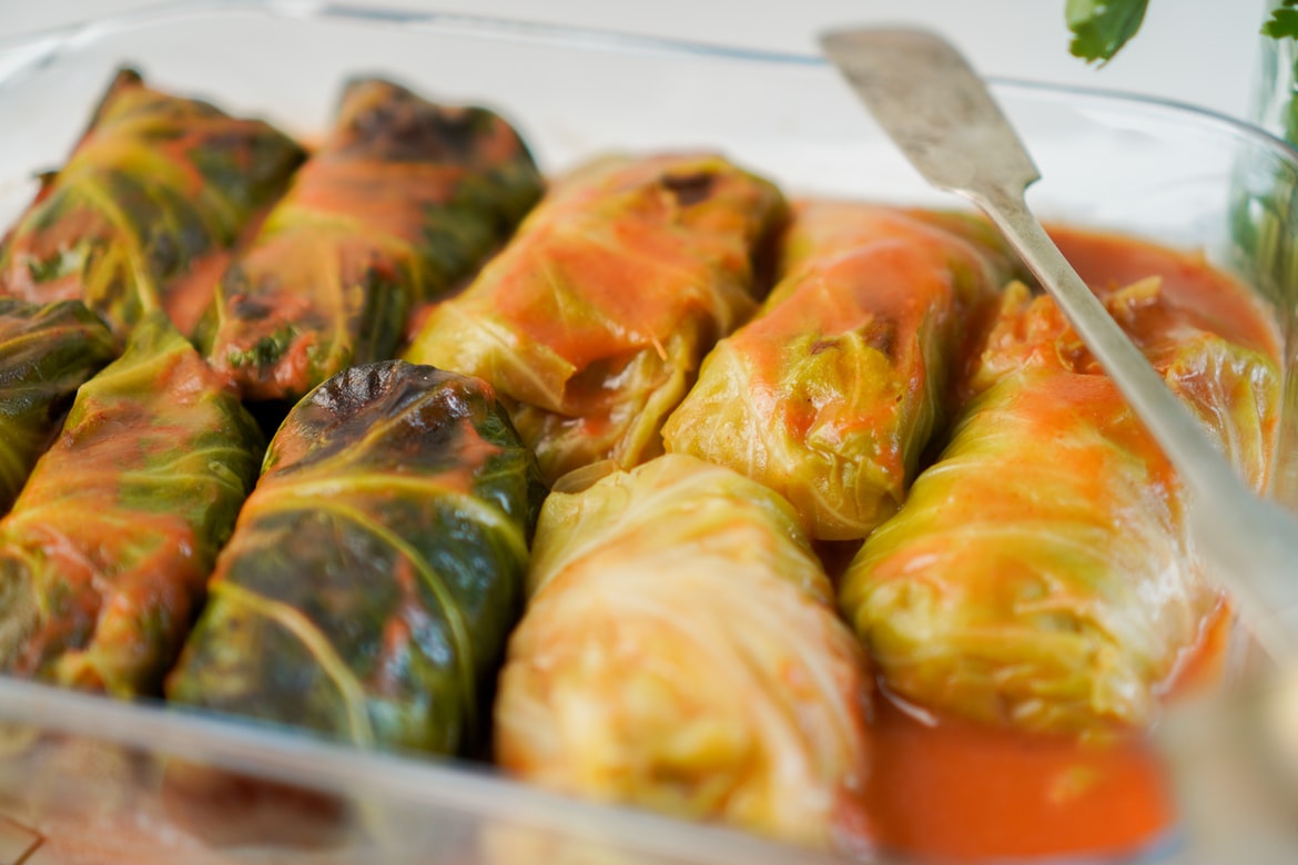 Best Ukrainian Food - 50 Best Ukrainian Dishes And Traditional Food In Ukraine To Try 15 Ukraine Food, Ukraine cuisine, Traditional Ukraine Food, food in Ukraine, Ukraine dishes, Ukrainian food, Ukrainian dishes, Ukrainian cuisine, holubtsi