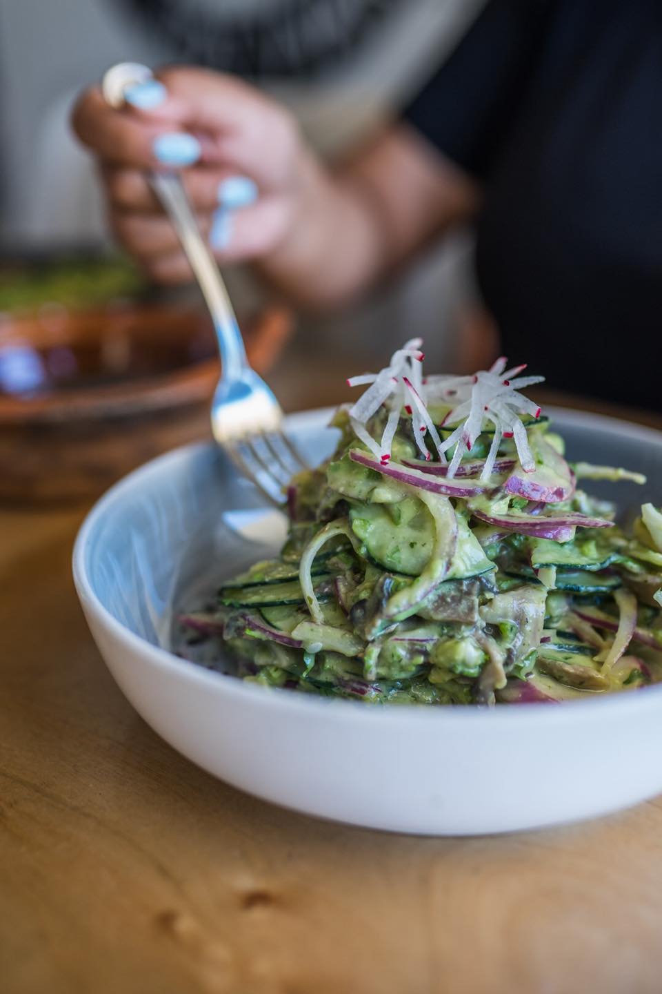 Restaurants in tijuana, best restaurants in tijuana, restaurants tijuana, tijuana restaurants, where to eat in tijuana, tijuana food, vegan restaurants in tijuana, vegetarian restaurants in tijuana, vegan in tijuana, vegetarian in tijuana,Inspiración 9 Cocina Vegana