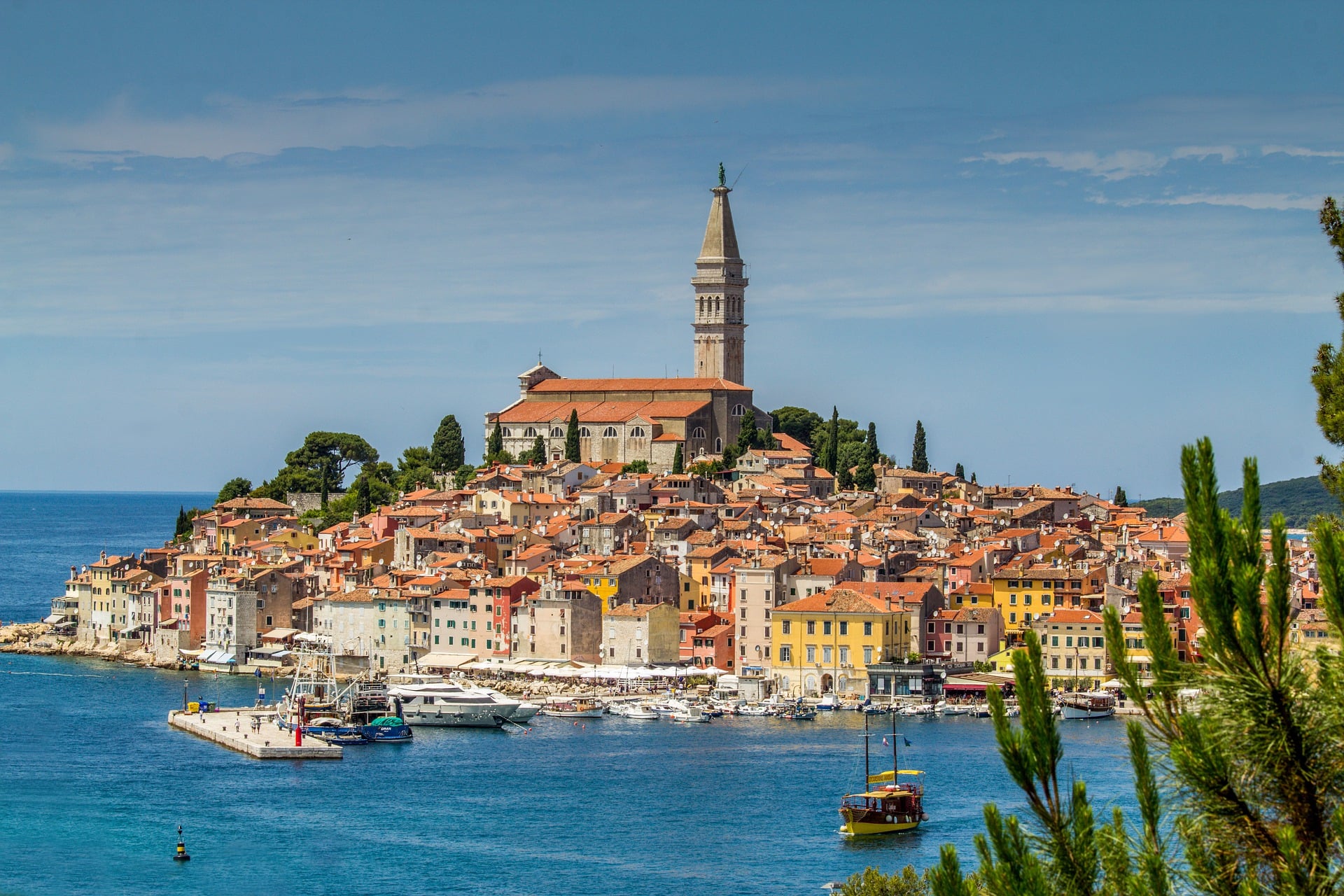 35 Things To Know Before Visiting Croatia For First Timers - Croatia Travel Tips 18 Croatia Travel Tips, Things To Know Before Visiting Croatia, facts about Croatia, Istria