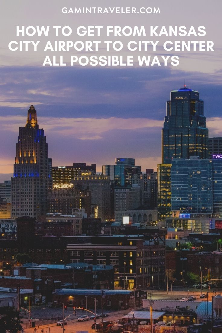 How To Get From Kansas City Airport To Downtown Best Way 1 How To Get From Kansas City Airport To City Center - All Possible Ways, cheapest way from Kansas City airport to city center, cheapest way from Kansas City airport to downtown, Kansas City airport to city center, Kansas City airport to city, Kansas City airport to downtown, Bus Airport Kansas City