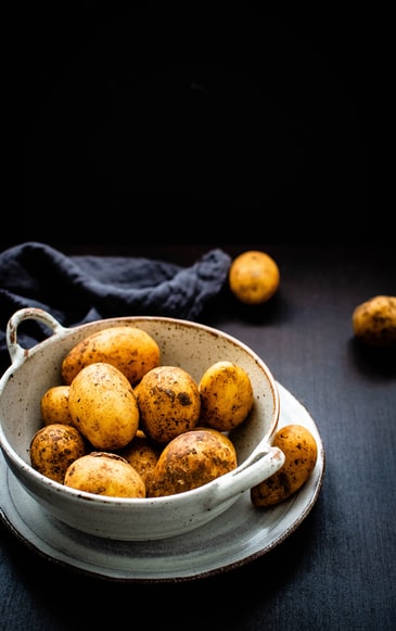 Best Danish Food - Best 50 Danish Dishes And Traditional Food In Denmark To Try 12 Denmark Food, Traditional Denmark Food, Danish food, Danish cuisine, traditional food in Denmark, Denmark cuisine, Denmark dishes, Danish dishes, kartofler