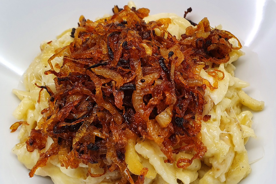 Best Austrian Food - 40 Best Austrian Dishes And Traditional Food In Austria To Try 13 Austrian Food, Traditional Austrian Food, Austria Food, Austrian cuisine, traditional food in Austria, Austria cuisine, Austrian dishes, Austria dishes, Käsespätzle