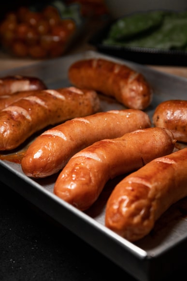 Best Polish Food - 50 Polish Dishes And Traditional Food In Poland To Try 17 Polish Food, Traditional Polish Food, traditional food in Poland, Poland food, Polish cuisine, Poland dishes, Polish dishes, kielbasa