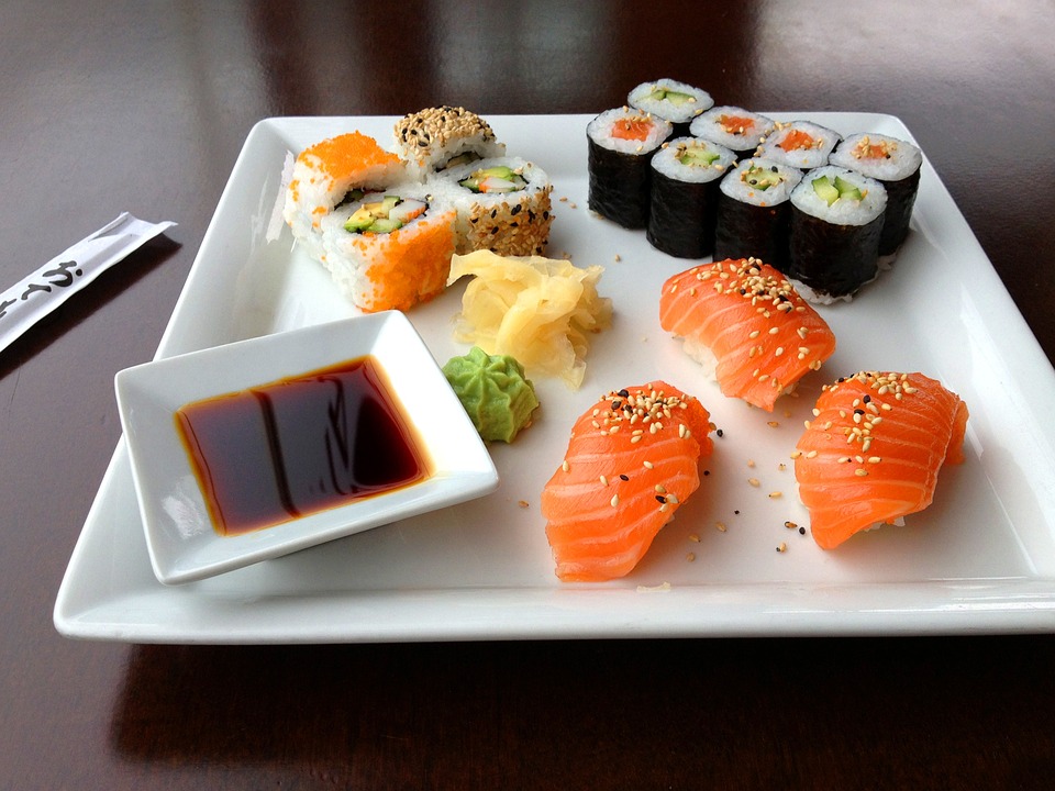 Cartagena Food - 30 Best Restaurants In Cartagena And Where To Eat 16 restaurants in cartagena, best restaurants in cartagena, where to eat in Cartagena, restaurants in cartagena colombia, restaurants cartagena, Cartagena food, best Cartagena restaurants, kokoa sushi wok bar