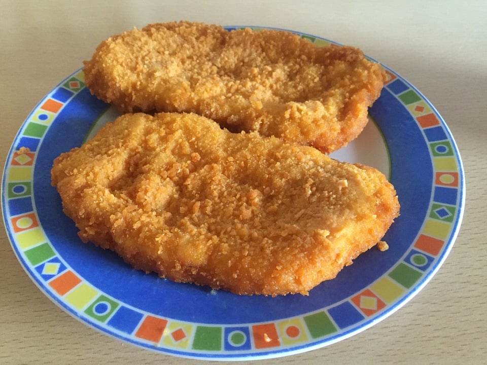 Best Polish Food - 50 Polish Dishes And Traditional Food In Poland To Try 13 Polish Food, Traditional Polish Food, traditional food in Poland, Poland food, Polish cuisine, Poland dishes, Polish dishes, kotlet schabowy