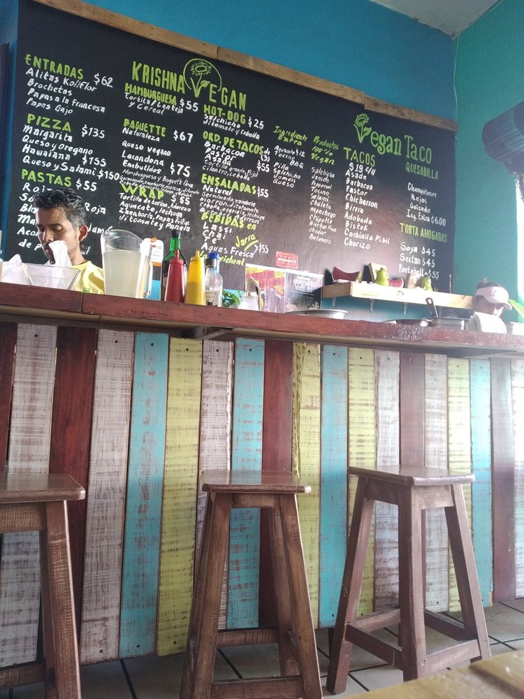 vegan restaurants in guadalajara, vegetarian restaurants in guadalajara, vegan in guadalajara, vegetarian in Guadalajara, restaurants in guadalajara, krishna vegan