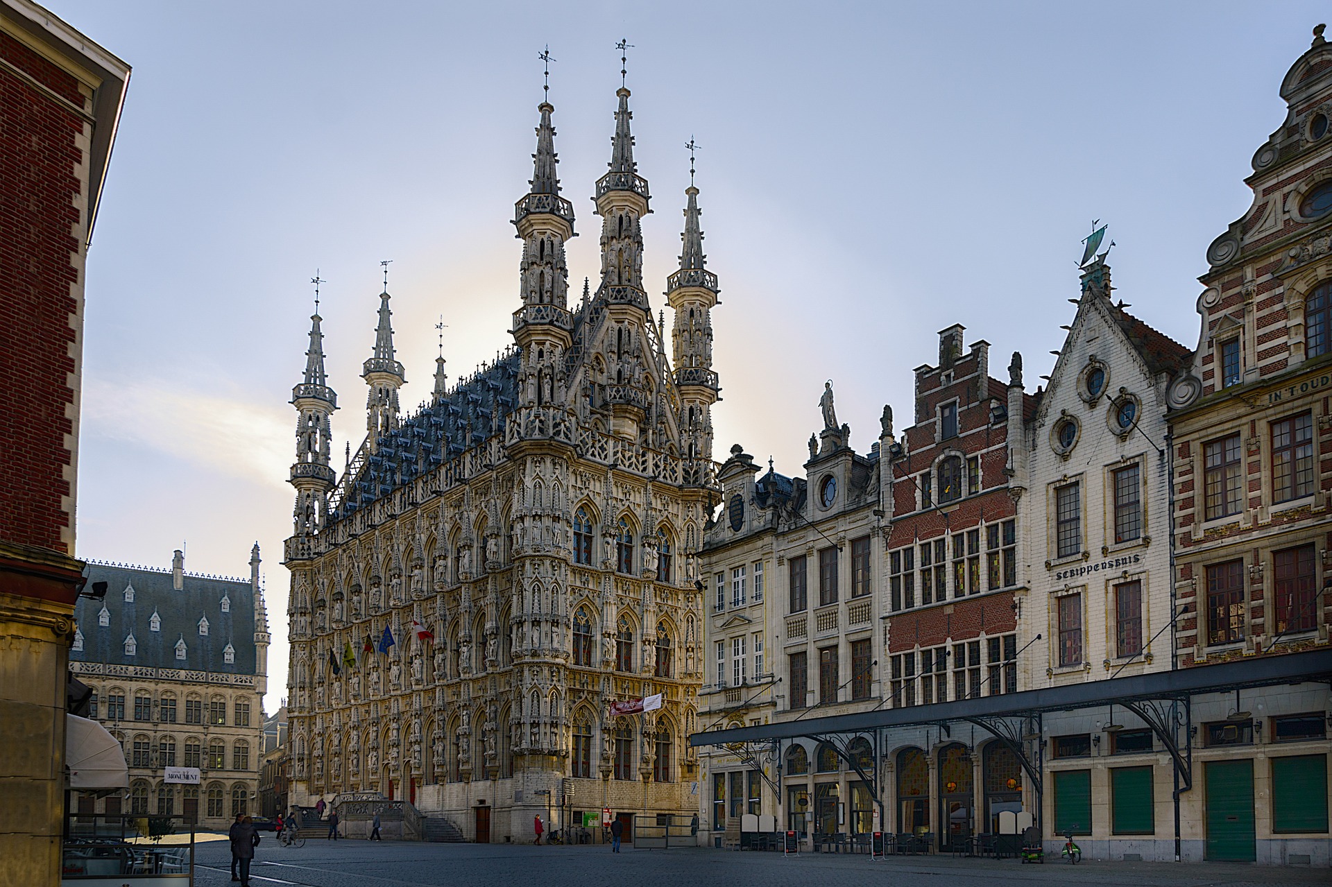 30 Belgium Travel Tips And Things To Know Before Visiting Belgium For First Timers 15 Belgium Travel Tips, Things To Know Before Visiting Belgium, facts about Belgium, Leuven