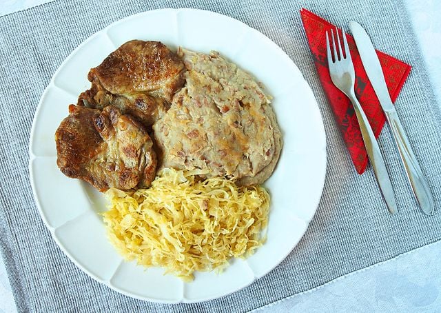 Best Slovenian Food - 42 Best Slovenian Dishes And Traditional Food In Slovenia To Try 15 Slovenian Food, Traditional Slovenian Food, Slovenia food, Slovenia cuisine, traditional food in Slovenia, Slovenian cuisine, Slovenia dishes, Slovenian dishes, Matevž