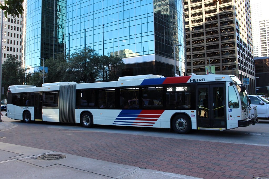 Bush IAH Express, How To Get From Houston Airport To City Center - All Possible Ways, cheapest way from Houston airport to city center, cheapest way from Houston airport to downtown, Houston airport to city center, Houston airport to city, Houston airport to downtown, Houston Bus Airport, METRO BUS 102 Houston airport 