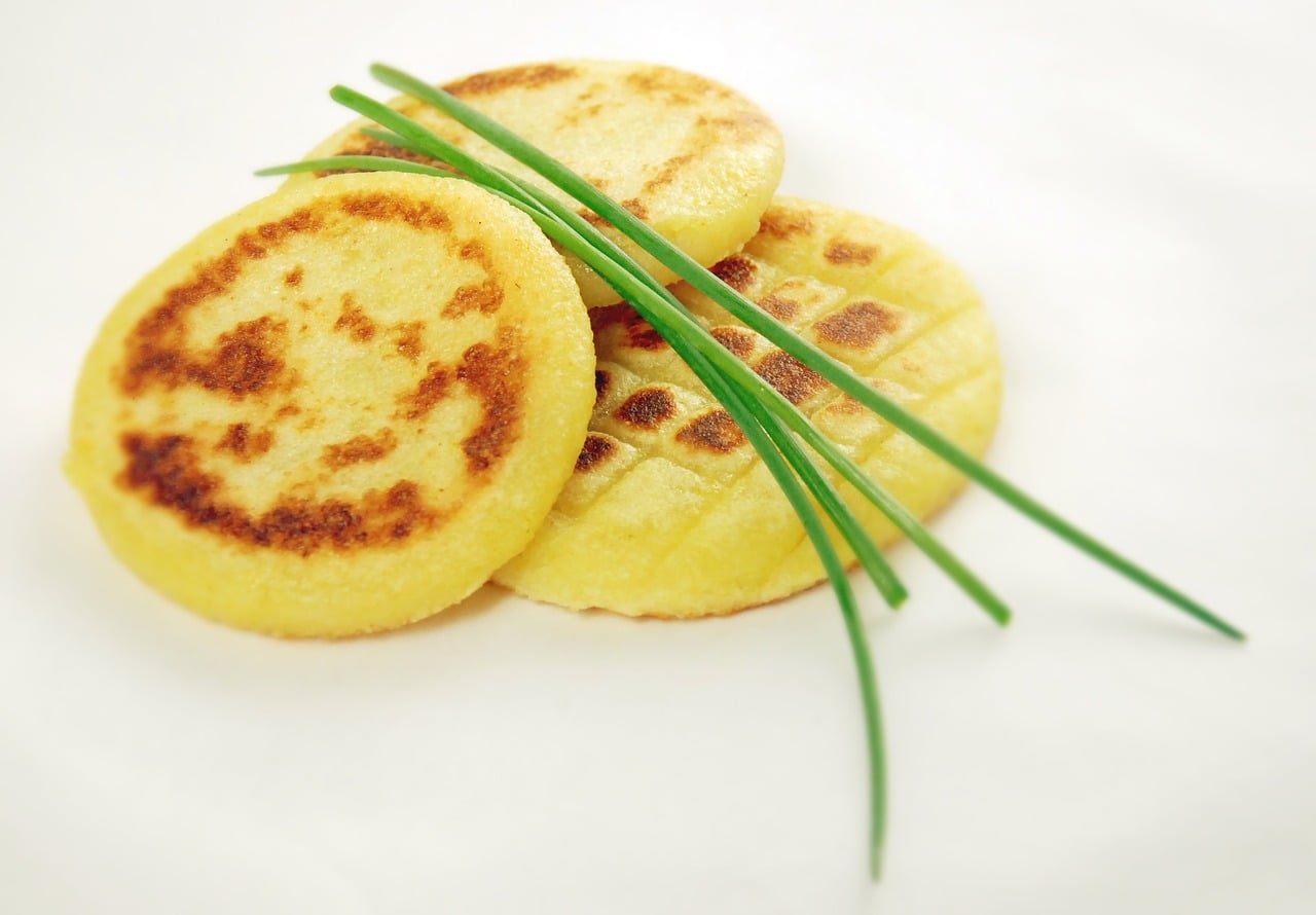 Vegetarian Food In Morocco: 33 Best Moroccan Vegetarian Dishes And Vegan Food In Morocco. 28 Ma'akouda Patties