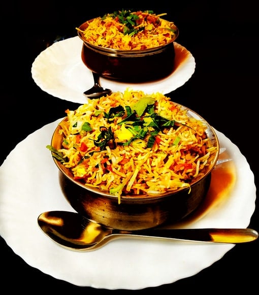Mauritian Food, Traditional Mauritian Food, Mauritius Food, Mauritius cuisine, traditional food in Mauritius, Mauritian cuisine, Mauritius dishes, biryani