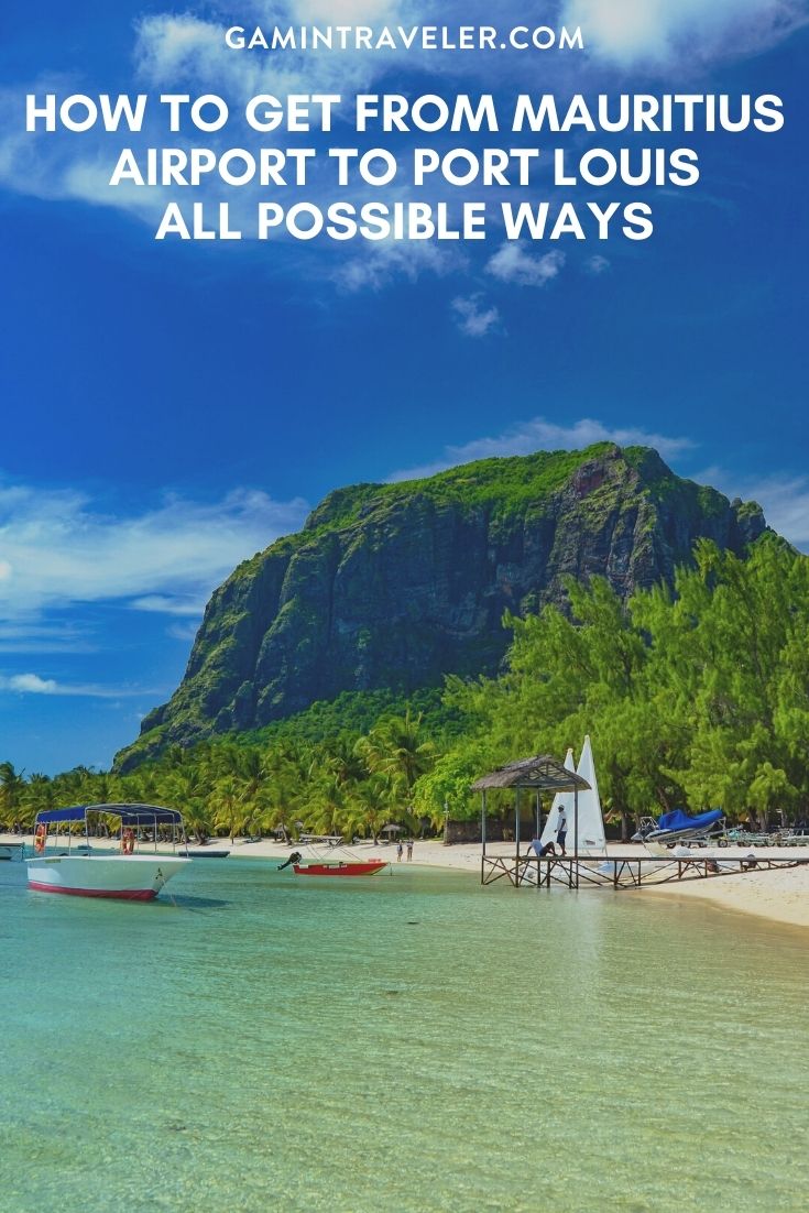How To Get From Mauritius Airport To Port Louis Best Way 1 How To Get From Mauritius Airport To Port Louis - All Possible Ways, miami airport to Port Louis, cheapest way from miami airport to Port Louis, mauritius airport to downtown, mauritius airport to city, mauritius airport to city center