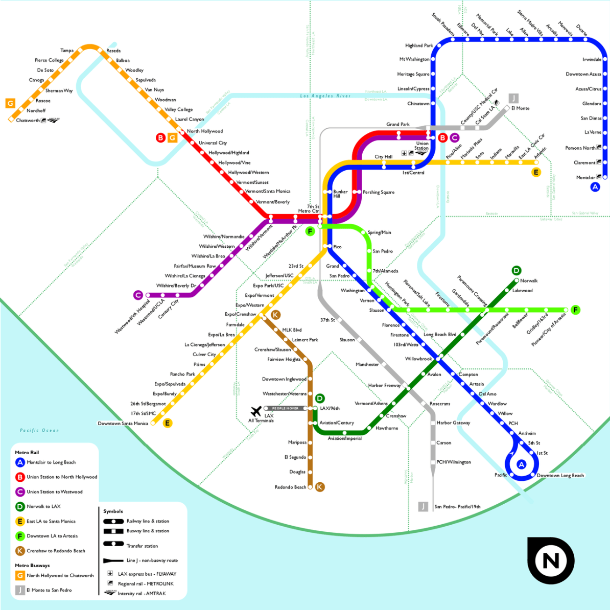 How To Get From Los Angeles Airport To City Center - All Possible Ways, cheapest way from Los Angeles airport to city center, cheapest way from Los Angeles airport to downtown, Los Angeles airport to city center, Los Angeles airport to city, Los Angeles airport to downtown, Metro Map Los Angeles Airport to Los Angeles Downtown
