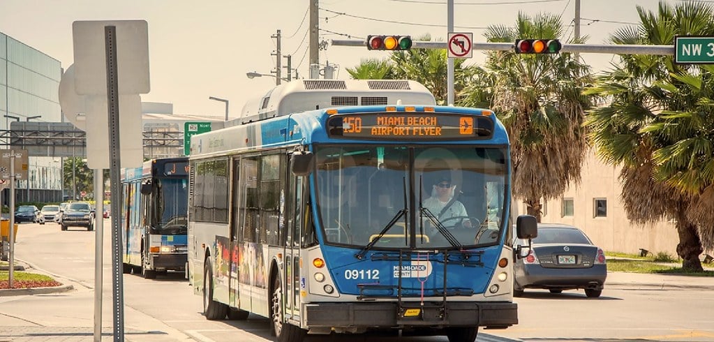 How To Get From Miami Airport To South Beach Best Way 3
How To Get From Miami Airport To South Beach - All Possible Ways, miami airport to south beach, miami airport to miami beach, cheapest way from miami airport to south beach, Miami Airport Bus Number 150, Miami to South Beach