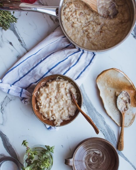 Best Slovenian Food - 42 Best Slovenian Dishes And Traditional Food In Slovenia To Try 18 Slovenian Food, Traditional Slovenian Food, Slovenia food, Slovenia cuisine, traditional food in Slovenia, Slovenian cuisine, Slovenia dishes, Slovenian dishes, Močnik