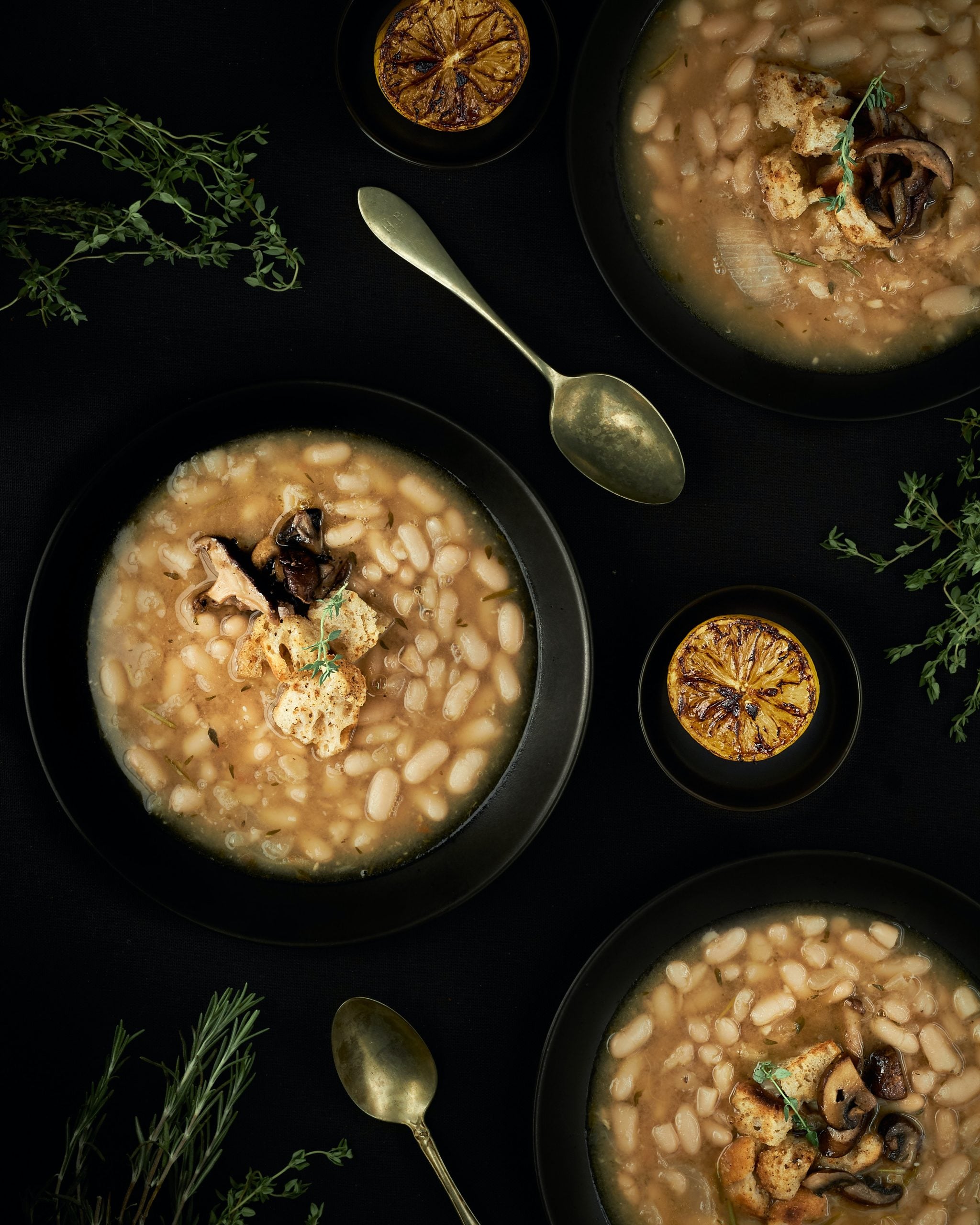 Vegetarian Food In Morocco: 33 Best Moroccan Vegetarian Dishes And Vegan Food In Morocco. 22 Moroccan Loubia - Moroccan Vegan and Vegetarian Dish, vegetarian food in Morocco, vegan food in Morocco, Moroccan vegetarian dishes, vegan in Morocco, vegetarian in Morocco
