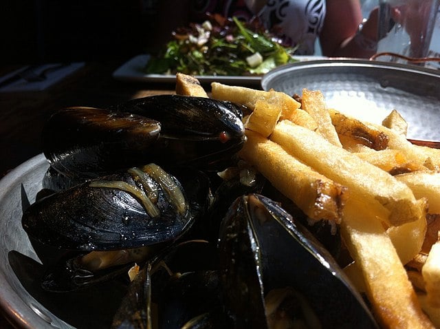 Best French Food: 55 Best French Dishes and Traditional Food in France to Try 18 French dishes, French Food, French cuisine, food in france, traditional French food, france cuisine, france food, moules frites