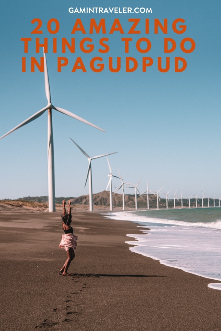 20 Awesome Pagudpud Tourist Spots And Things to do in Pagudpud 1 Pagudpud Pin