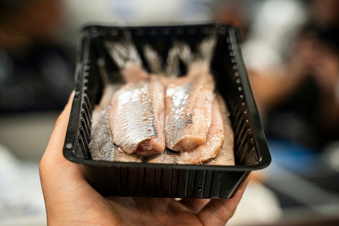 15 Most Popular Dishes To Try In Europe And Where To Find Them 9 Herring