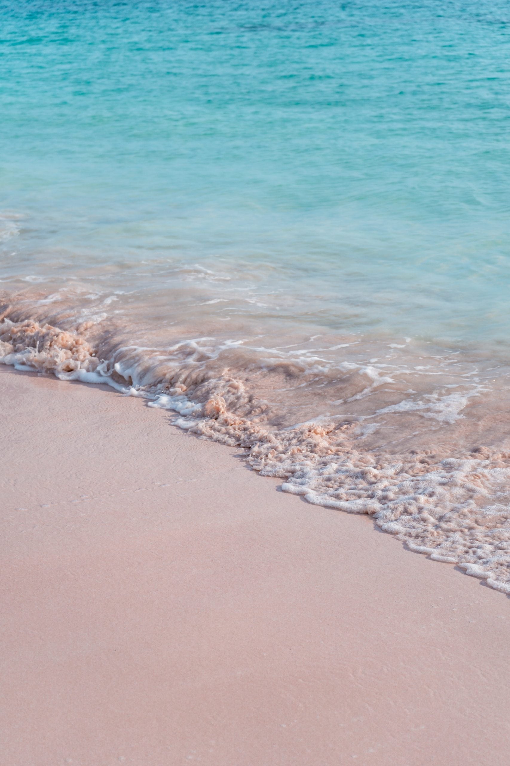 Comparison Aruba vs Bahamas - Which One Is Better Vacation? 28 Pink Beach in the Bahamas scaled