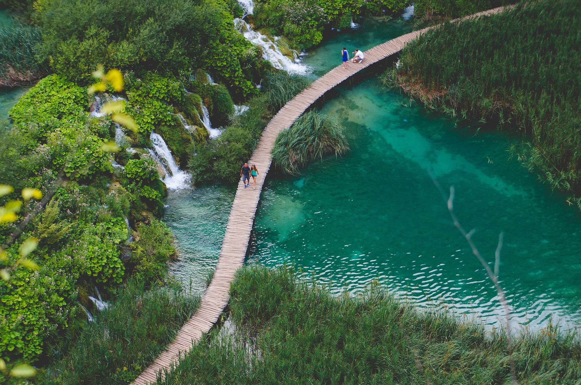35 Things To Know Before Visiting Croatia For First Timers - Croatia Travel Tips 17 Croatia Travel Tips, Things To Know Before Visiting Croatia, facts about Croatia, Plitvice