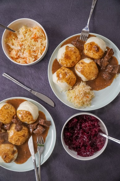 Best Polish Food - 50 Polish Dishes And Traditional Food In Poland To Try 18 Polish Food, Traditional Polish Food, traditional food in Poland, Poland food, Polish cuisine, Poland dishes, Polish dishes, pyzy