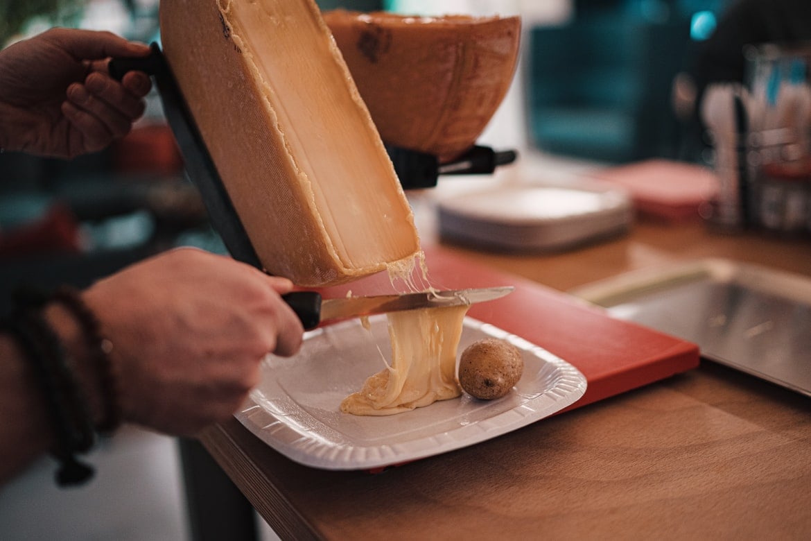 Best French Food: 55 Best French Dishes and Traditional Food in France to Try 23 French dishes, French Food, French cuisine, food in france, traditional French food, france cuisine, france food, raclettes
