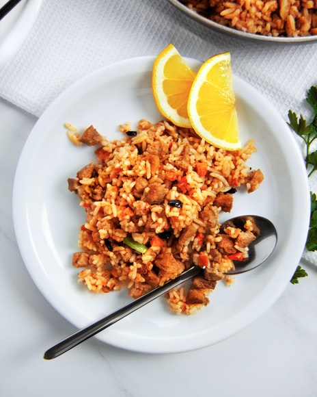 Armenian Food, Traditional Armenian Food, Armenia food, Armenian cuisine, traditional food in Armenia, Armenia dishes, Armenian dishes, rice pilaf