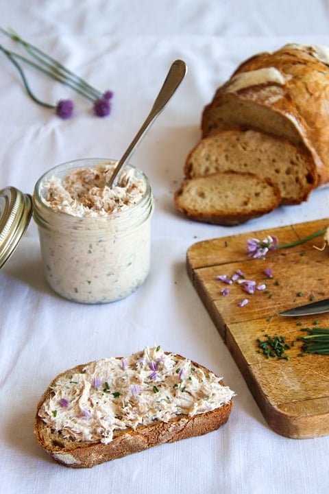 Best French Food: 55 Best French Dishes and Traditional Food in France to Try 29 French dishes, French Food, French cuisine, food in france, traditional French food, france cuisine, france food, rillettes
