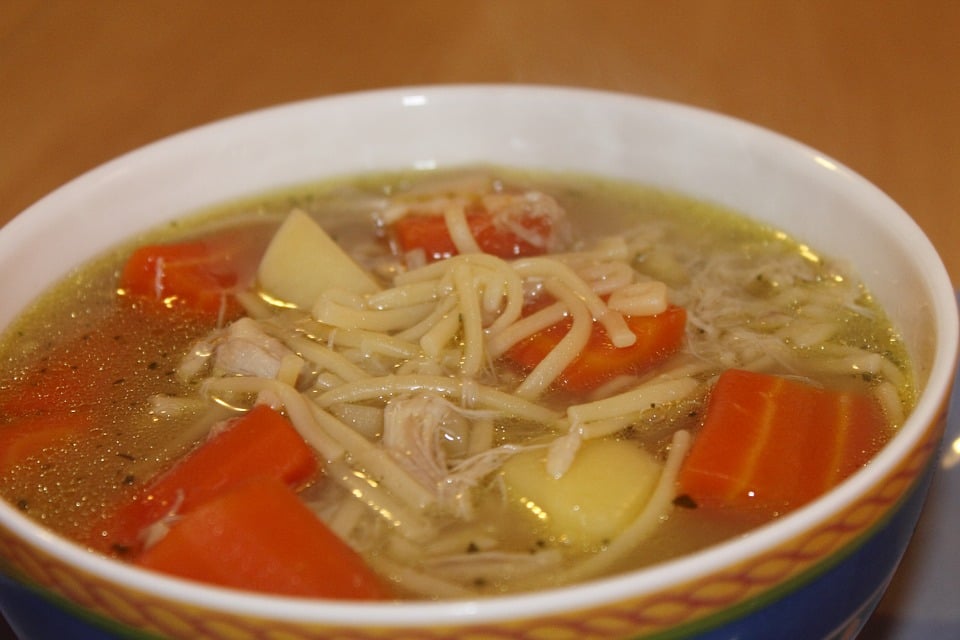 Best Polish Food - 50 Polish Dishes And Traditional Food In Poland To Try 5 Polish Food, Traditional Polish Food, traditional food in Poland, Poland food, Polish cuisine, Poland dishes, Polish dishes, rosol chicken soup