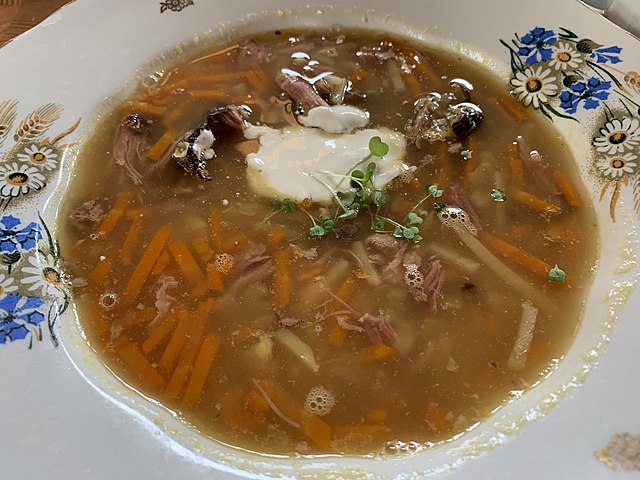 Best Ukrainian Food - 50 Best Ukrainian Dishes And Traditional Food In Ukraine To Try 18 Ukraine Food, Ukraine cuisine, Traditional Ukraine Food, food in Ukraine, Ukraine dishes, Ukrainian food, Ukrainian dishes, Ukrainian cuisine, solyanka soup