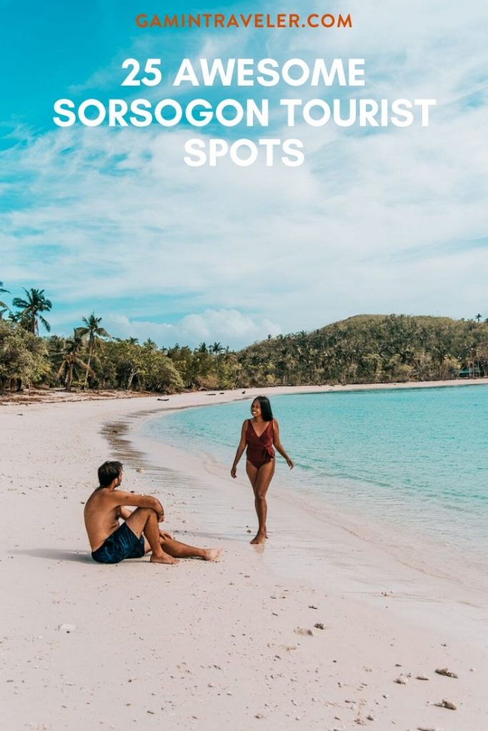 Sorsogon Itinerary: 25 Awesome Sorsogon Tourist Spots And Things to do in Sorsogon (Travel Guide) 1 Sorsogon tourist spots