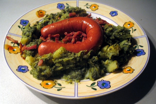 Best Curaçaoan Food - 40 Best Curaçaoan Dishes And Traditional Food In Curaçao To Try 12 Curaçaoan Food, Curaçao Food, Curaçao Food, Curaçao cuisine, Curaçaoan cuisine, Traditional Curaçaoan Food, food in Curaçao, Curaçaoan dishes, Curaçao dishes, stamppot