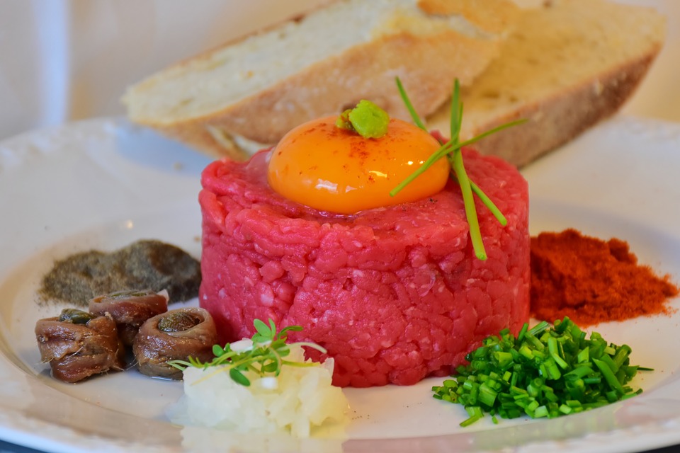 Best Polish Food - 50 Polish Dishes And Traditional Food In Poland To Try 22 Polish Food, Traditional Polish Food, traditional food in Poland, Poland food, Polish cuisine, Poland dishes, Polish dishes, tatar