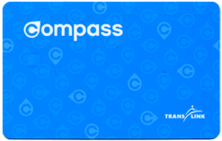 How To Get From Vancouver Airport To City Center - All Possible Ways, cheapest way from Vancouver airport to city center, Vancouver airport to city center, Vancouver Airport Bus To city center, vancouver airport to city, Vancouver airport to downtown, vancouver airport to vancouver, The Compass Card