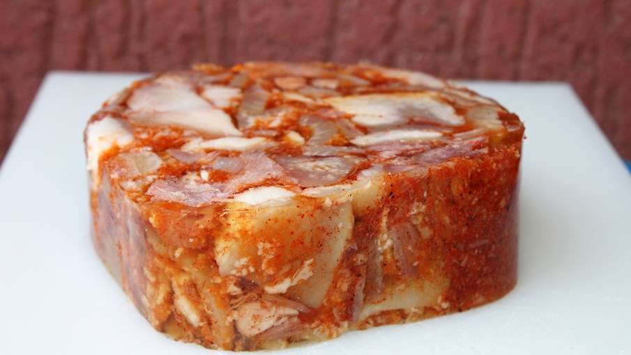 Best Slovenian Food - 42 Best Slovenian Dishes And Traditional Food In Slovenia To Try 17 Slovenian Food, Traditional Slovenian Food, Slovenia food, Slovenia cuisine, traditional food in Slovenia, Slovenian cuisine, Slovenia dishes, Slovenian dishes, Tlačenica